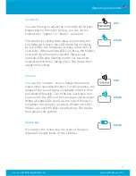 Preview for 10 page of Cleankeys CK4 User Manual