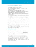 Preview for 16 page of Cleankeys CK4 User Manual