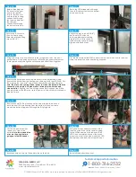 Preview for 2 page of Cleanlife GDM26 Instructions