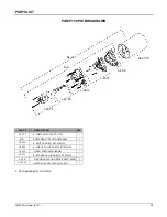 Предварительный просмотр 15 страницы CleanMaster 100-650-130 Operator And Parts Manual