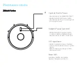 Предварительный просмотр 5 страницы Cleanmate LDS700 Manual