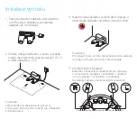 Предварительный просмотр 10 страницы Cleanmate LDS700 Manual