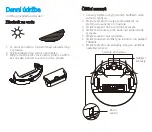 Предварительный просмотр 18 страницы Cleanmate LDS700 Manual