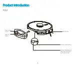 Предварительный просмотр 59 страницы Cleanmate LDS700 Manual