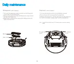 Предварительный просмотр 69 страницы Cleanmate LDS700 Manual