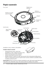 Предварительный просмотр 4 страницы Cleanmate QQ6Pro Series User Manual