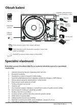 Предварительный просмотр 5 страницы Cleanmate QQ6Pro Series User Manual