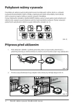 Предварительный просмотр 6 страницы Cleanmate QQ6Pro Series User Manual