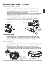 Предварительный просмотр 9 страницы Cleanmate QQ6Pro Series User Manual