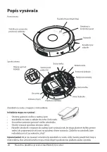 Предварительный просмотр 24 страницы Cleanmate QQ6Pro Series User Manual