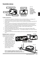 Предварительный просмотр 35 страницы Cleanmate QQ6Pro Series User Manual