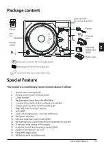 Предварительный просмотр 45 страницы Cleanmate QQ6Pro Series User Manual