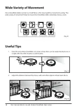 Предварительный просмотр 46 страницы Cleanmate QQ6Pro Series User Manual