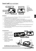 Предварительный просмотр 55 страницы Cleanmate QQ6Pro Series User Manual