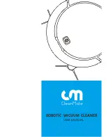 Предварительный просмотр 1 страницы Cleanmate QQ9 User Manual