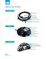 Предварительный просмотр 6 страницы Cleanmate QQ9 User Manual