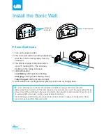 Предварительный просмотр 12 страницы Cleanmate QQ9 User Manual