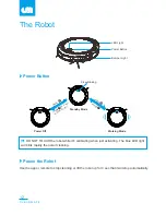Предварительный просмотр 14 страницы Cleanmate QQ9 User Manual