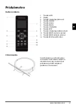 Preview for 21 page of Cleanmate RV500 Series User Manual