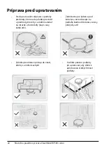 Preview for 22 page of Cleanmate RV500 Series User Manual