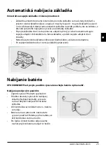 Preview for 23 page of Cleanmate RV500 Series User Manual