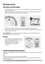 Preview for 24 page of Cleanmate RV500 Series User Manual