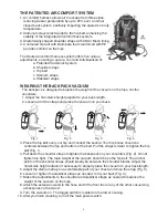 Preview for 6 page of CleanMax CMBP-6CL Owner'S Manual