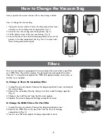 Preview for 6 page of CleanMax CMC-1N Operating Instructions Manual