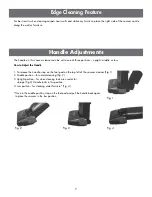 Preview for 7 page of CleanMax CMC-1N Operating Instructions Manual