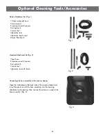 Preview for 8 page of CleanMax CMC-1N Operating Instructions Manual