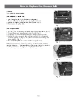 Preview for 10 page of CleanMax CMC-1N Operating Instructions Manual