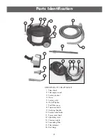 Предварительный просмотр 4 страницы CleanMax CMDC-12 Operating Instructions Manual