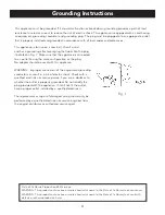 Предварительный просмотр 4 страницы CleanMax CMNR-QD Operating Instructions Manual