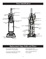 Предварительный просмотр 5 страницы CleanMax CMNR-QD Operating Instructions Manual