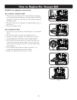 Предварительный просмотр 9 страницы CleanMax CMNR-QD Operating Instructions Manual