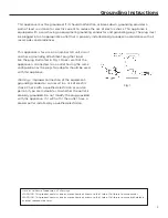 Предварительный просмотр 5 страницы CleanMax CMP-3N Operating Instructions Manual