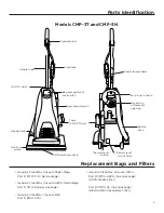 Предварительный просмотр 7 страницы CleanMax CMP-3N Operating Instructions Manual