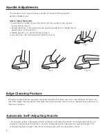 Предварительный просмотр 10 страницы CleanMax CMP-3N Operating Instructions Manual