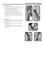 Предварительный просмотр 11 страницы CleanMax CMP-3N Operating Instructions Manual