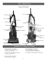 Предварительный просмотр 6 страницы CleanMax CMPS-1N Operating Instructions Manual