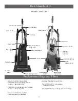 Предварительный просмотр 7 страницы CleanMax CMPS-1N Operating Instructions Manual