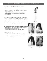 Предварительный просмотр 10 страницы CleanMax CMPS-1N Operating Instructions Manual