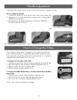 Предварительный просмотр 12 страницы CleanMax CMPS-1N Operating Instructions Manual