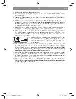 Предварительный просмотр 11 страницы Cleanmaxx 00110 Operating Instructions Manual