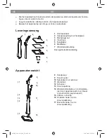 Предварительный просмотр 40 страницы Cleanmaxx 00110 Operating Instructions Manual