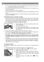 Предварительный просмотр 12 страницы Cleanmaxx 00142 Instruction Manual