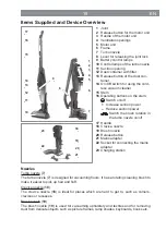 Предварительный просмотр 19 страницы Cleanmaxx 00142 Instruction Manual