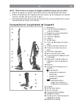 Предварительный просмотр 31 страницы Cleanmaxx 00142 Instruction Manual