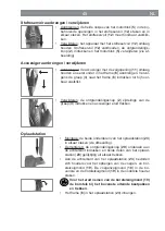 Предварительный просмотр 45 страницы Cleanmaxx 00142 Instruction Manual