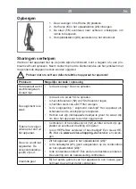 Предварительный просмотр 49 страницы Cleanmaxx 00142 Instruction Manual